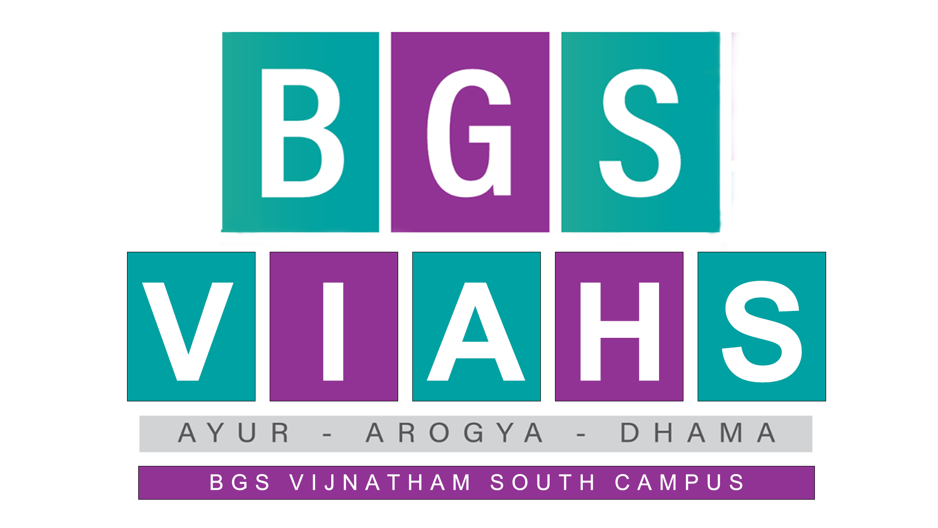 BGS Institute of Allied Health Sciences
